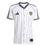 Thai Version Boca Juniors 25/26 US Pack Jersey