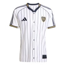 Thai Version Boca Juniors 25/26 US Pack Jersey