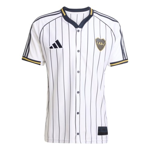 Thai Version Boca Juniors 25/26 US Pack Jersey