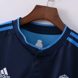 Real Madrid 2015/2016 Third Retro Jersey