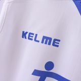 Real Madrid 1996/1997 Home Retro Jersey