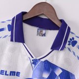 Real Madrid 1996/1997 Third Retro Jersey