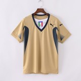 Italy 2006 World Cup Goalkeeper Retro Jersey