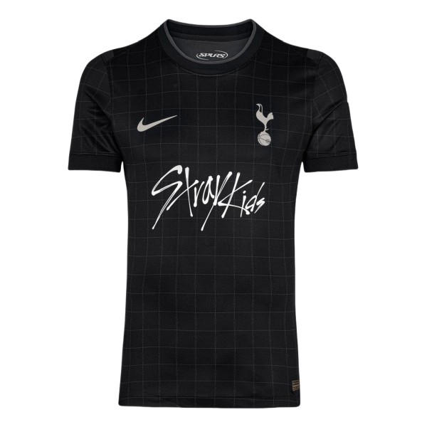 Thai Version Tottenham Hotspur 25/26 Limited Edition Kit