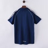 Real Madrid 2005/2006 Away Retro Jersey