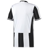 Juventus 2016/2017 Home Retro Jersey