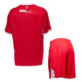 Middlesbrough 25/26 Home Jersey and Short Kit