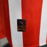 Player Version Chivas 25/26 Home Authentic Jersey