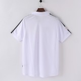 Real Madrid 2001/2002 UCL Centenary Home Retro Jersey