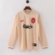 Liverpool 1996/1997 Away Long Sleeve Retro Jersey