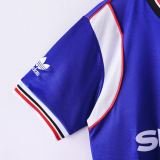 MUFC 1984/1986 Third Retro Jersey