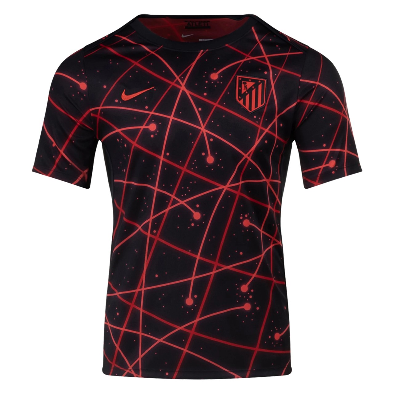 US$ 18.99 - Thai Version Atlético de Madrid 25/26 CWC Pre Match