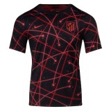 Thai Version Atlético de Madrid 25/26 CWC Pre Match Jersey