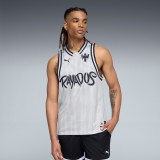 Thai Version Monterrey 25/26 Limited Edition Basketball Jersey