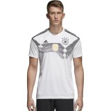 Germany 2018 World Cup Home Retro Jersey