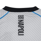 Thai Version SSC Napoli 25/26 Training Jersey