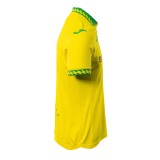 Thai Version Norwich City 25/26 Home Jersey