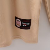 Liverpool 1996/1997 Away Long Sleeve Retro Jersey