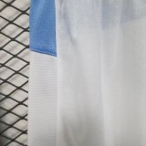 Player Version Manchester City 25/26 Home Authentic Shorts