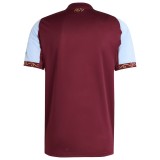 Thai Version Aston Villa 25/26 Home Jersey