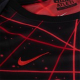 Thai Version Atlético de Madrid 25/26 CWC Pre Match Jersey