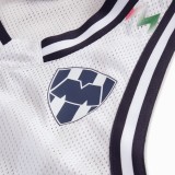 Thai Version Monterrey 25/26 Limited Edition Basketball Jersey
