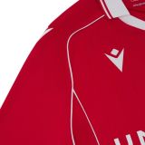 Thai Version Wrexham AFC 25/26 Home Jersey