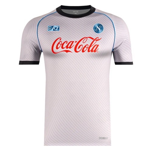 Thai Version SSC Napoli 25/26 Training Jersey