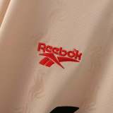 Liverpool 1996/1997 Away Long Sleeve Retro Jersey