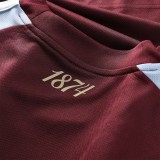 Thai Version Aston Villa 25/26 Home Jersey