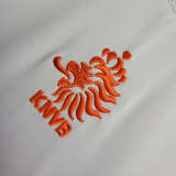 Netherlands 2004/2006 Away Retro Jersey