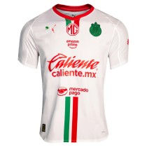 Player Version Chivas 25/26 Away Authentic Jersey Player Version Chivas 25/26 Away Authentic Jersey