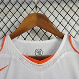Netherlands 2004/2006 Away Retro Jersey