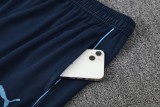 Manchester City 25/26 Polo and Pants Set