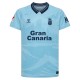 Thai Version UD Las Palmas 25/26 Away Jersey