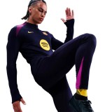 Player Version Barcelona 25/26 Pro Training Pants