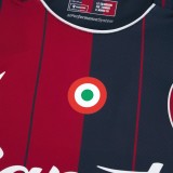 Thai Version Bologna FC 25/26 Home Jersey