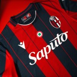 Thai Version Bologna FC 25/26 Home Jersey