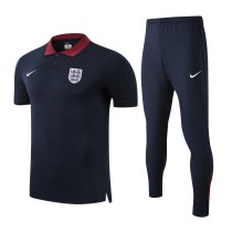England 25/26 Polo and Pants Set
