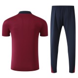 England 25/26 Polo and Pants Set