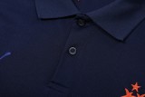 Olympique Marseille 25/26 Polo and Pants Set