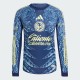 Player Version Club América 25/26 Away Long Sleeve Authentic Jersey