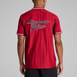 Thai Version MUFC 25/26 US Pack Jersey