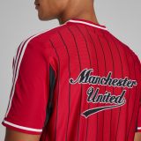 Thai Version MUFC 25/26 US Pack Jersey