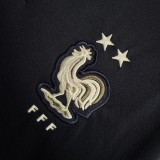 France 2018 World Cup Home Retro Jersey