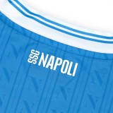 Thai Version SSC Napoli 25/26 Home Jersey