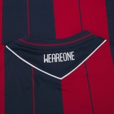 Thai Version Bologna FC 25/26 Home Jersey