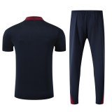 England 25/26 Polo and Pants Set