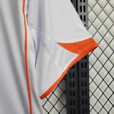 Netherlands 2004/2006 Away Retro Jersey