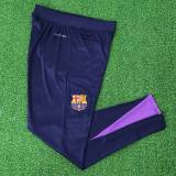 Player Version Barcelona 25/26 Pro Training Pants